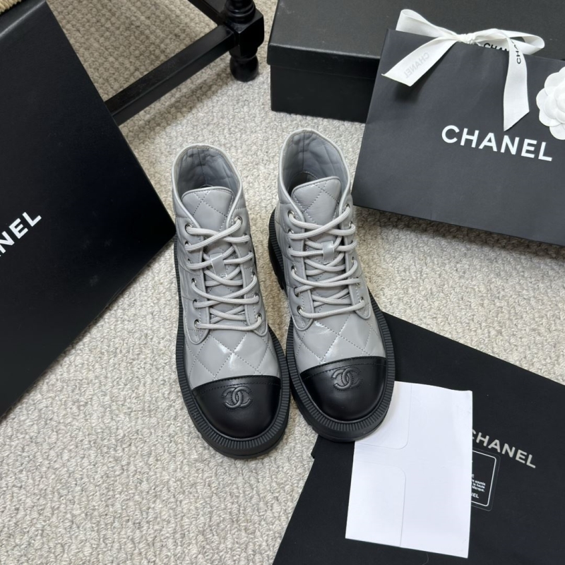 Ch*el boots